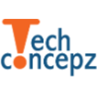 TechConcepz logo, TechConcepz contact details