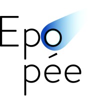 Epopée logo, Epopée contact details