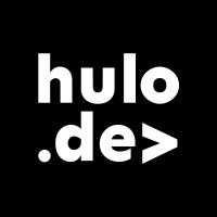 hulo.dev logo, hulo.dev contact details