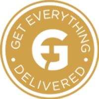 Get Everything Delivered logo, Get Everything Delivered contact details