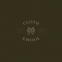 Cloth & Wool logo, Cloth & Wool contact details