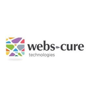 Webs-Cure Technologies logo, Webs-Cure Technologies contact details