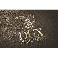 Dux Publishing logo, Dux Publishing contact details