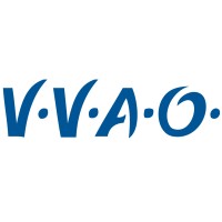 VVAO logo, VVAO contact details