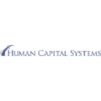 Human Capital Systems logo, Human Capital Systems contact details