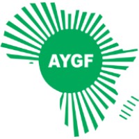 Africa Youth Growth Foundation logo, Africa Youth Growth Foundation contact details