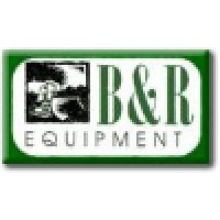 B&R Equipment | Heavy Equipment | Construction Equipment logo, B&R Equipment | Heavy Equipment | Construction Equipment contact details