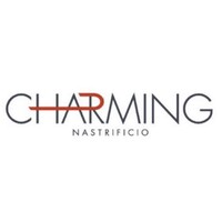 Nastrificio Charming logo, Nastrificio Charming contact details