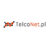 Telconet.pl logo, Telconet.pl contact details