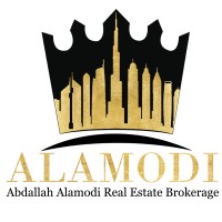 Al Amodi Real Estate logo, Al Amodi Real Estate contact details