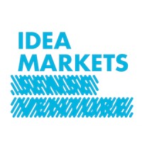 IdeaMarkets logo, IdeaMarkets contact details