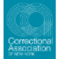 Correctional Association of New York logo, Correctional Association of New York contact details