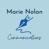 Marie Nolan Communications logo, Marie Nolan Communications contact details