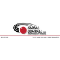 Global Gumball Inc logo, Global Gumball Inc contact details