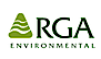 RGA Environmental, Inc. logo, RGA Environmental, Inc. contact details