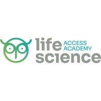 Life Science Access Academy logo, Life Science Access Academy contact details