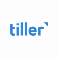 Tiller Money logo, Tiller Money contact details