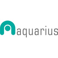 Aquarius logo, Aquarius contact details