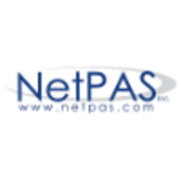 NetPAS, Inc. logo, NetPAS, Inc. contact details