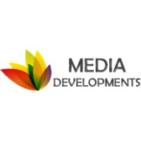 Media Developments logo, Media Developments contact details