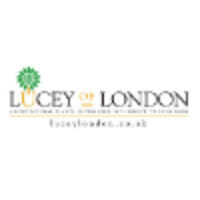 Lucey Of London logo, Lucey Of London contact details