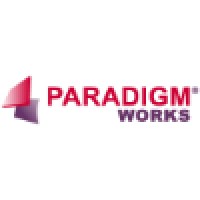 Paradigm Works Inc logo, Paradigm Works Inc contact details