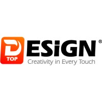 Top design Agency logo, Top design Agency contact details