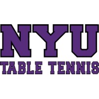 NYU Table Tennis Club logo, NYU Table Tennis Club contact details