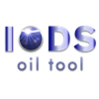 IODS Oil Tool logo, IODS Oil Tool contact details