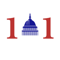 Politics 101 logo, Politics 101 contact details