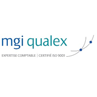 MGI Qualex Expertise comptable logo, MGI Qualex Expertise comptable contact details