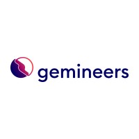 gemineers GmbH logo, gemineers GmbH contact details