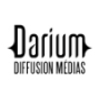 Darium Diffusion Médias logo, Darium Diffusion Médias contact details