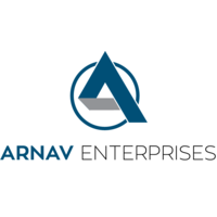 Arnav Enterprises logo, Arnav Enterprises contact details