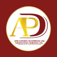 APD Experts Manpower and Consultancy Services, Inc. logo, APD Experts Manpower and Consultancy Services, Inc. contact details