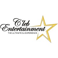 C'leb Entertainment DJ Services logo, C'leb Entertainment DJ Services contact details