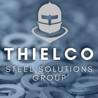 Thielco Steel Solutions Group logo, Thielco Steel Solutions Group contact details