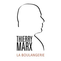 Thierry Marx La Boulangerie logo, Thierry Marx La Boulangerie contact details