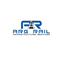 ARG Rail Infrastructure Services logo, ARG Rail Infrastructure Services contact details