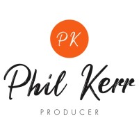 PhilKerr.co.uk logo, PhilKerr.co.uk contact details