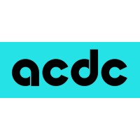 acdc logo, acdc contact details