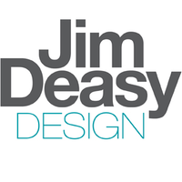 Jim Deasy Design logo, Jim Deasy Design contact details