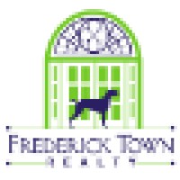 Frederick Town Realty logo, Frederick Town Realty contact details