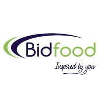 Bidfood Belgium logo, Bidfood Belgium contact details