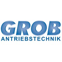 GROB GmbH Antriebstechnik logo, GROB GmbH Antriebstechnik contact details