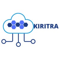 Kiritra logo, Kiritra contact details