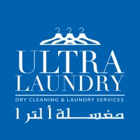 Ultra Laundry logo, Ultra Laundry contact details