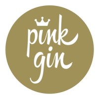 Pink Gin logo, Pink Gin contact details