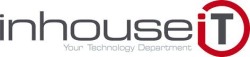 inhouseIT logo, inhouseIT contact details