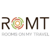 ROMT logo, ROMT contact details